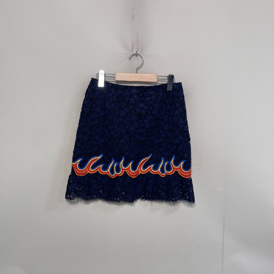 산드로 레이스 스커트 치마 2사이즈  상품이미지1