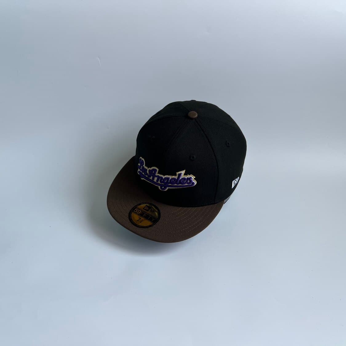 New Era LA다저스 기념 40 59FIFTY 상품이미지4