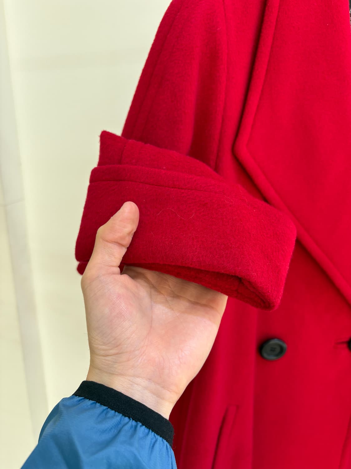 SANYO 더블코트 상품이미지4