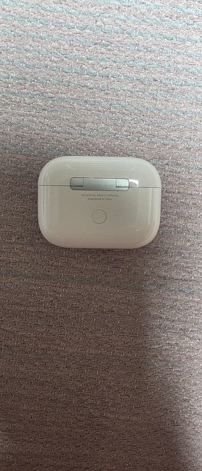 에어팟프로2 풀박스 상품이미지2