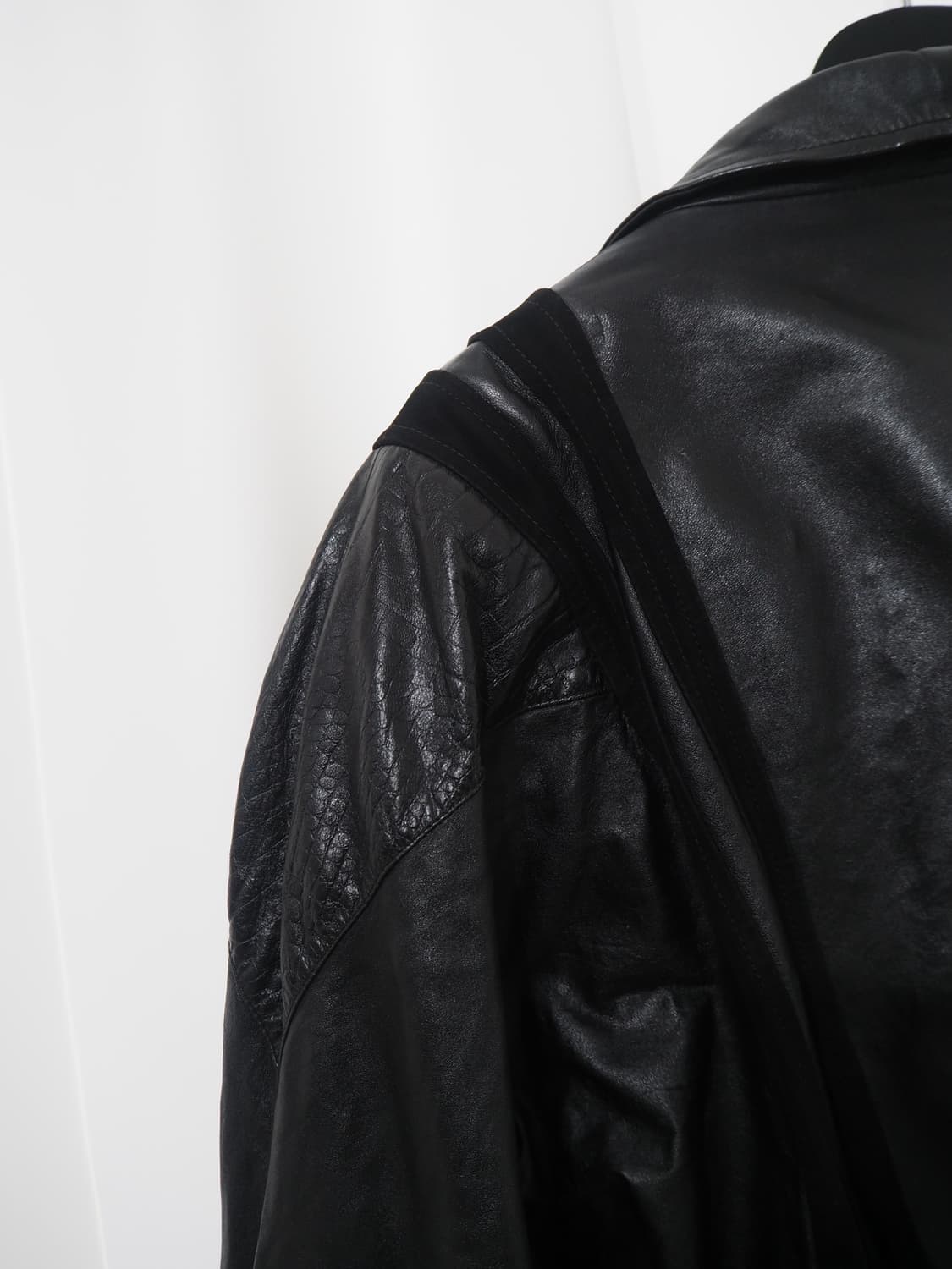 SKIN ROMA jacket  상품이미지6