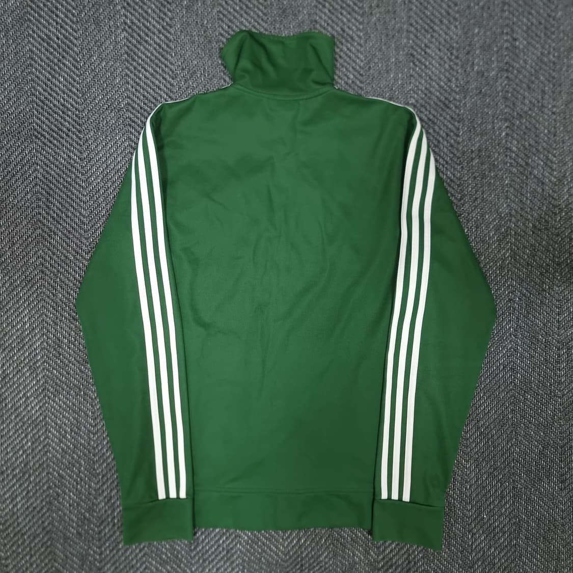 아디다스 유로파 져지 그린 상품이미지2