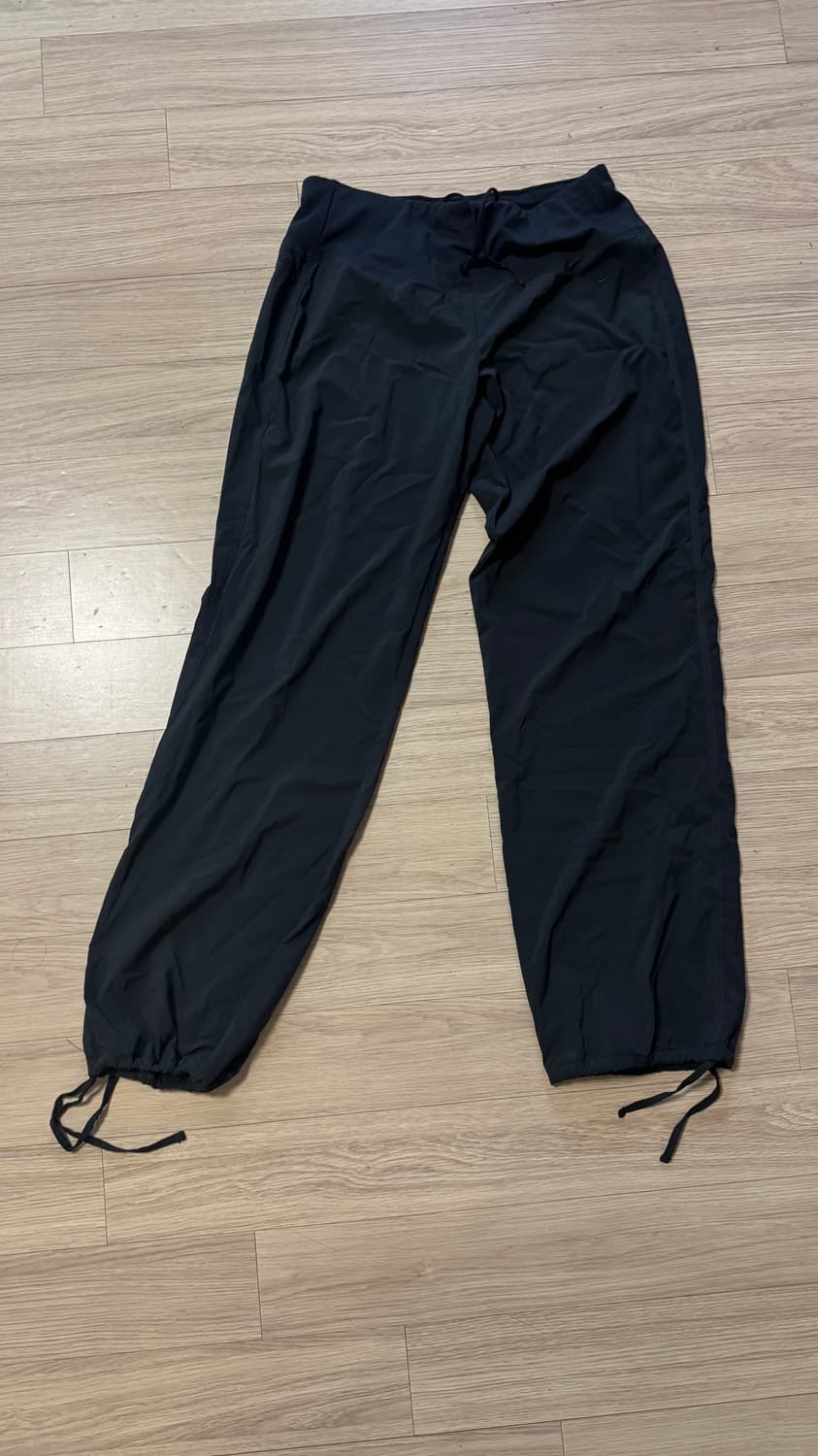 나이키 드라이핏 여성 트레이닝 팬츠 상품이미지1