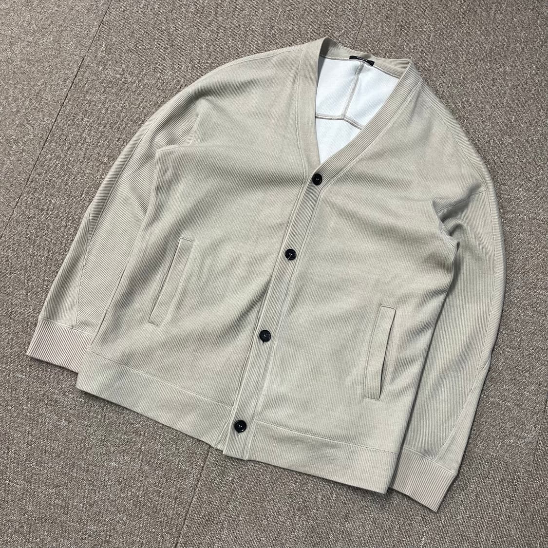  알레그리 가디건 상품이미지1