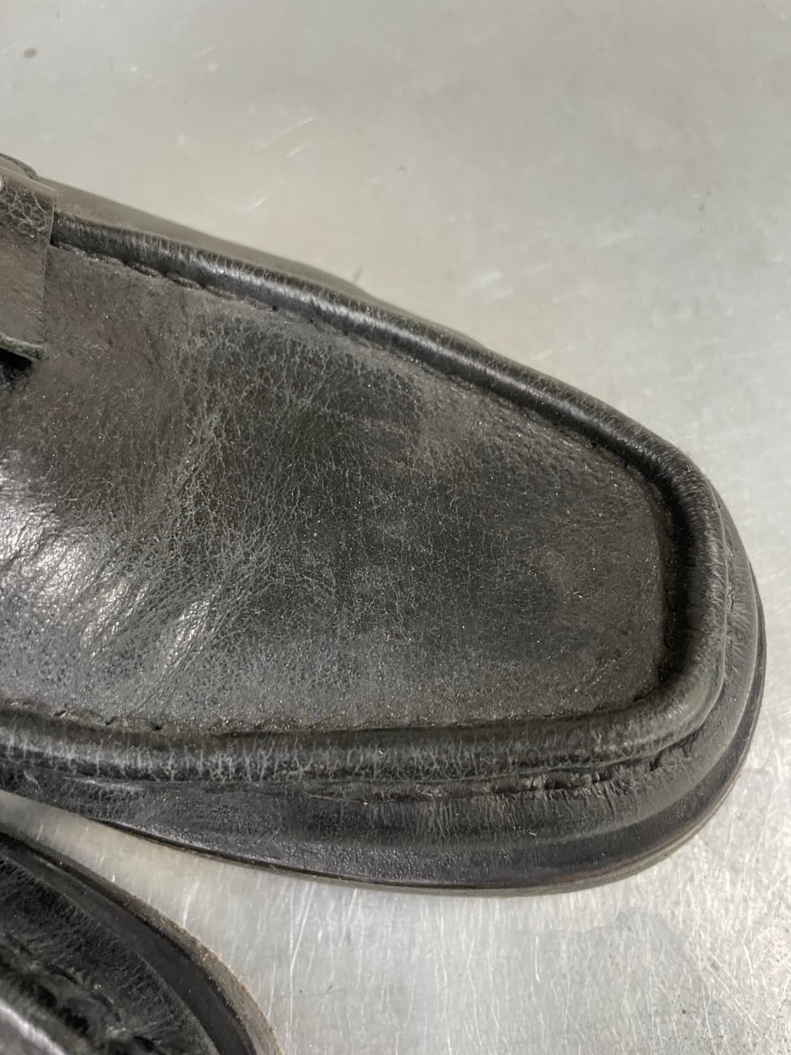 메종 마르지엘라 체인 로퍼 Eu40.5 (gr-4558) 상품이미지7