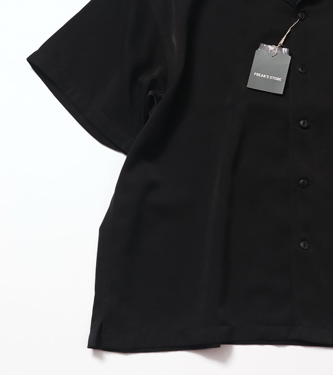 FREAK’S STORE - MARIA WORK SHIRT 상품이미지7