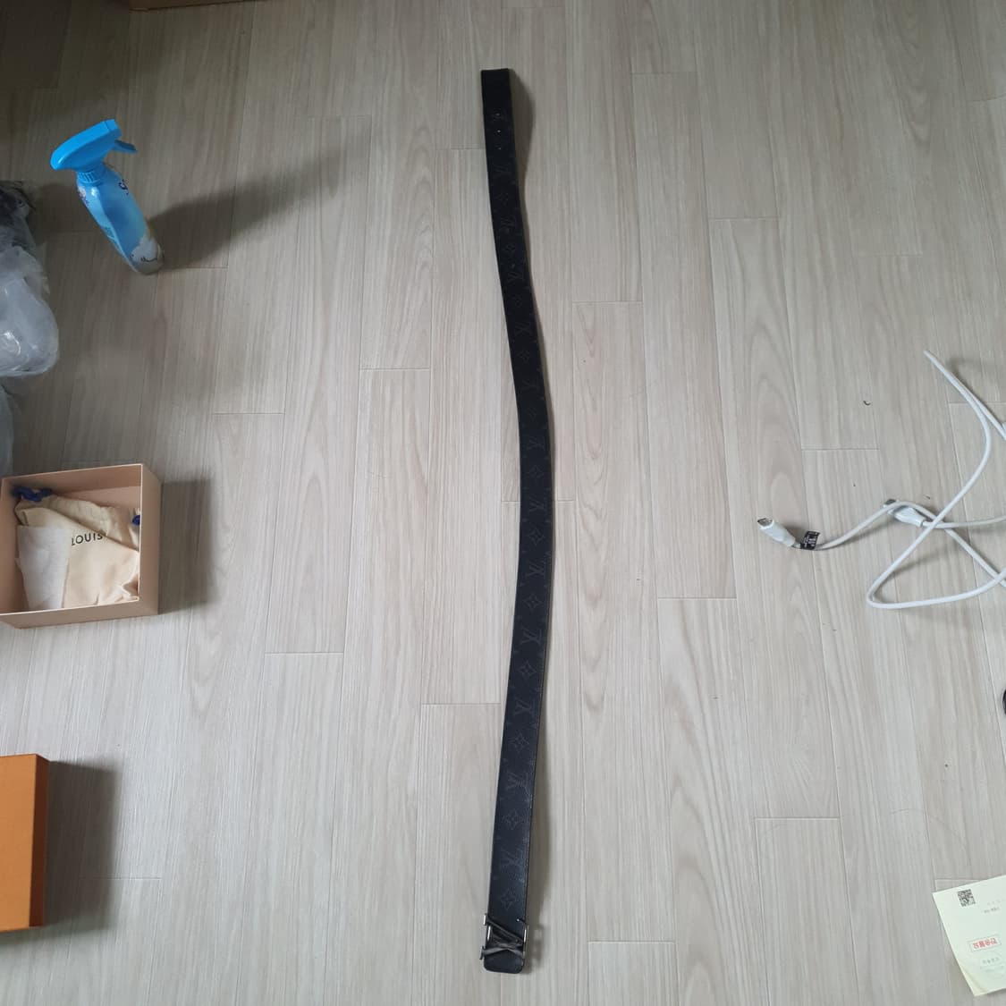루이비통벨트40 100 상품이미지7