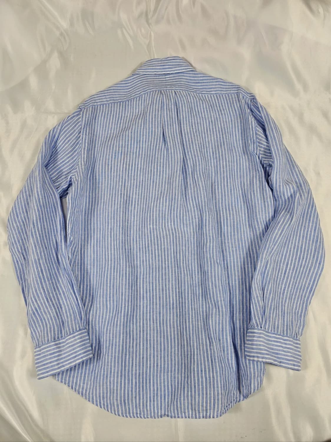 폴로린넨셔츠 상품이미지2