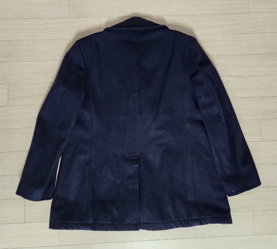 오리지널 미해군 피코트 44L 상품이미지2