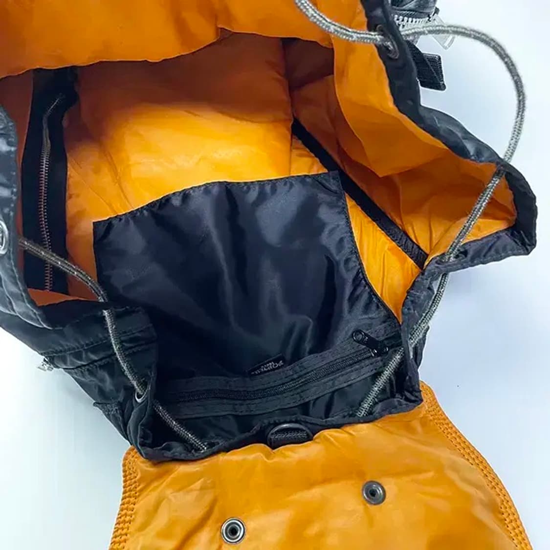 포터 탱커 럭색 백팩 / PORTER TANKER RUCKSACK 상품이미지9