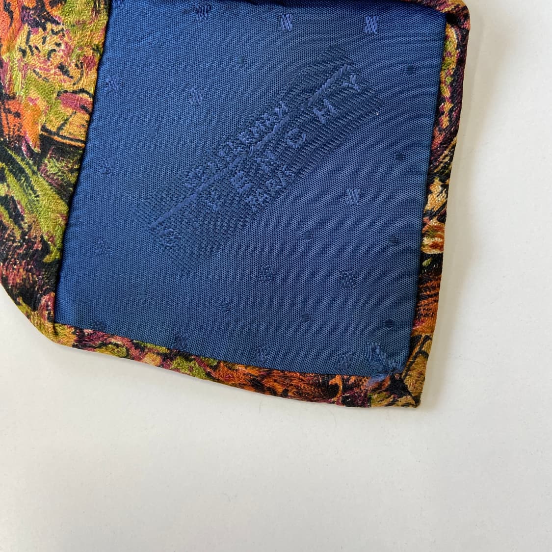 지방시 정품 명품넥타이 (GIVENCHY) 상품이미지10