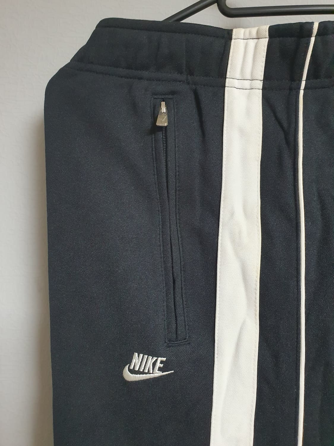 NIKE 나이키 트레이닝 셋업)상의105 하의32 상품이미지8