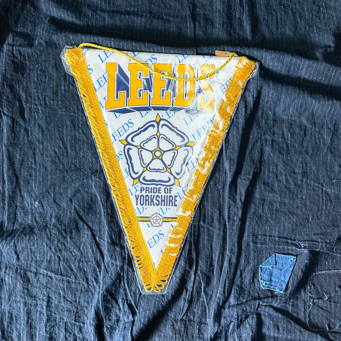 리즈 유나이티드 페넌트 상품이미지1