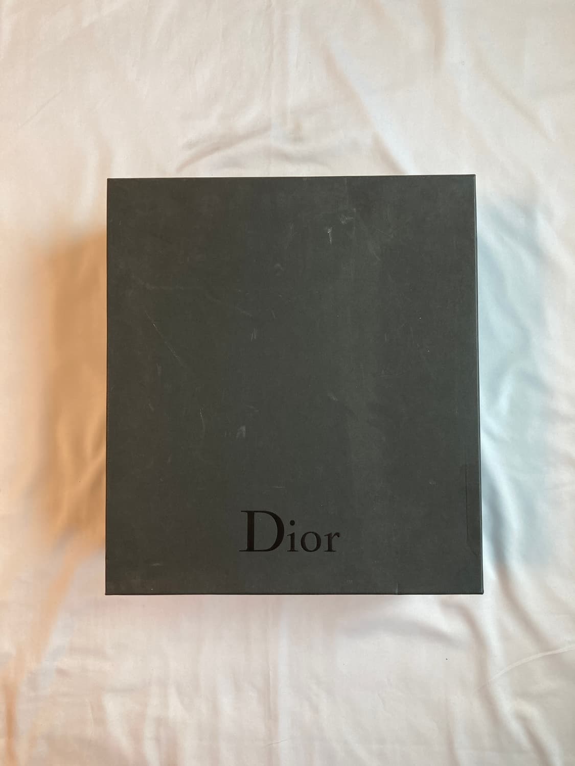 [41] 디올옴므 dior homme 끈칭칭 하이탑 베이지 상품이미지2