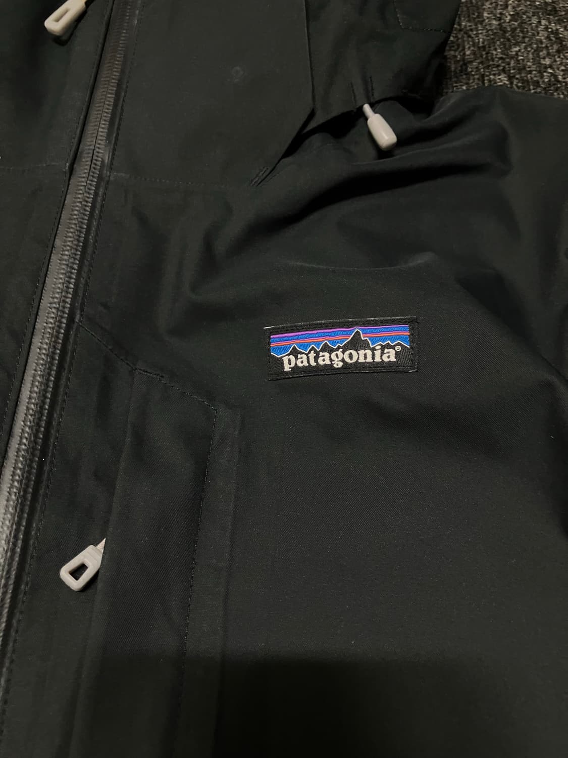 파타고니아 3in1 스노우벨 자켓 우먼 상품이미지3