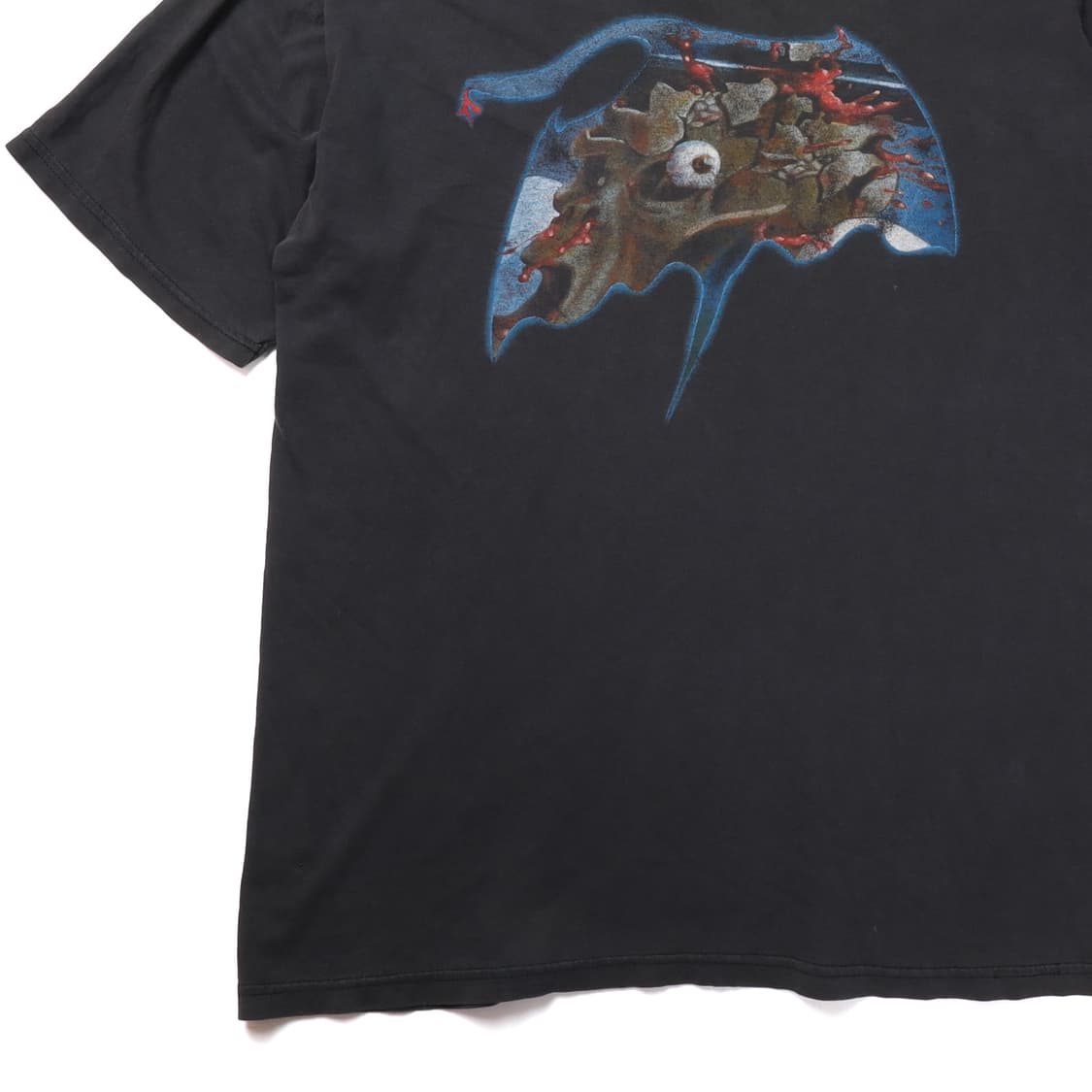 90s 핑크 플로이드 Pink Floyd The Wall T-shrit  상품이미지6