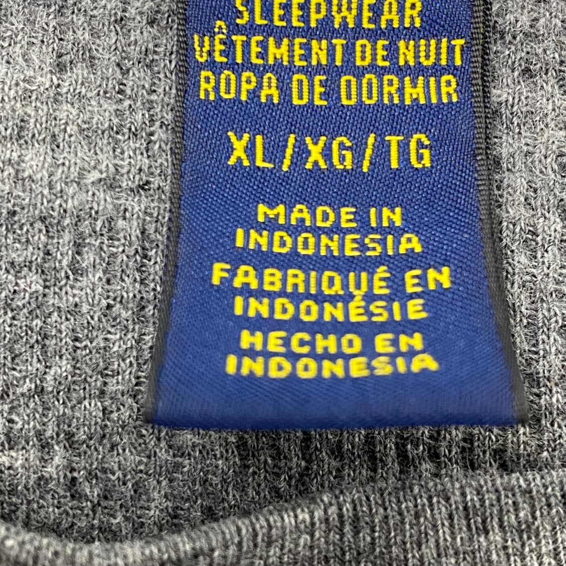 폴로 와플티 상품이미지4