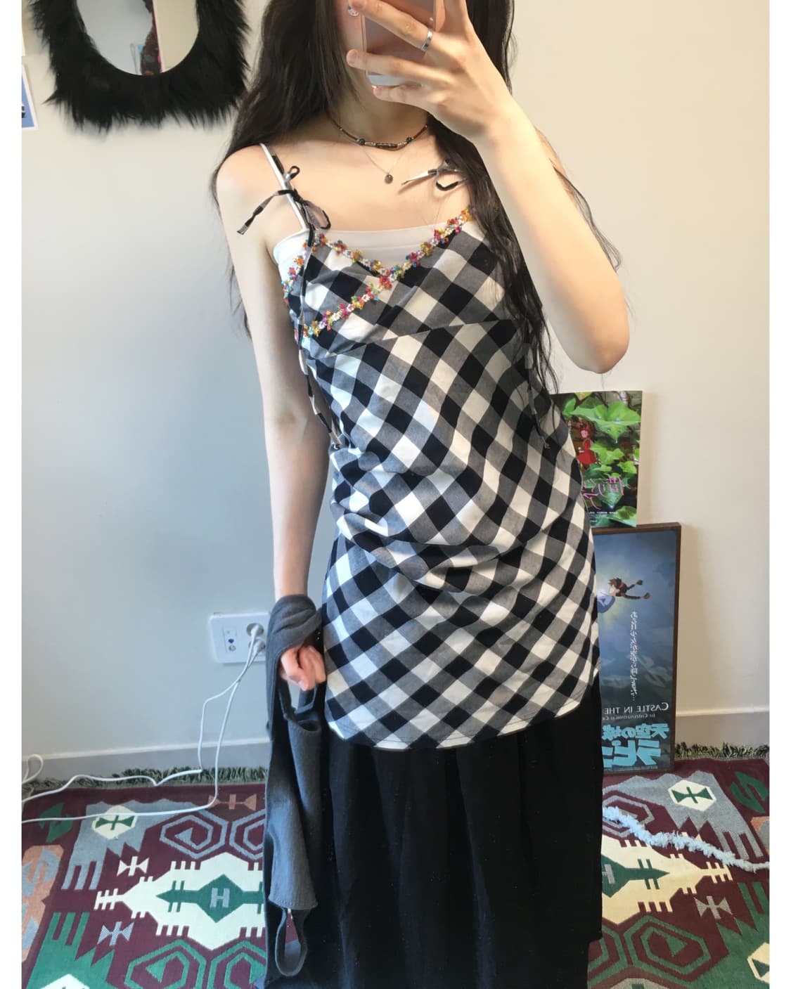 check stitch set (3ps) 상품이미지3