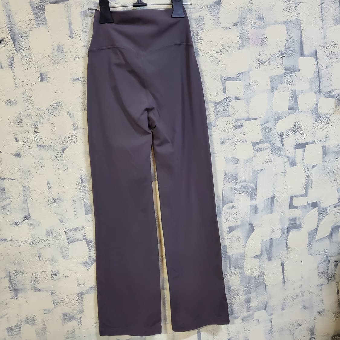 뮬라웨어 여성 부츠컷 레깅스  상품이미지2