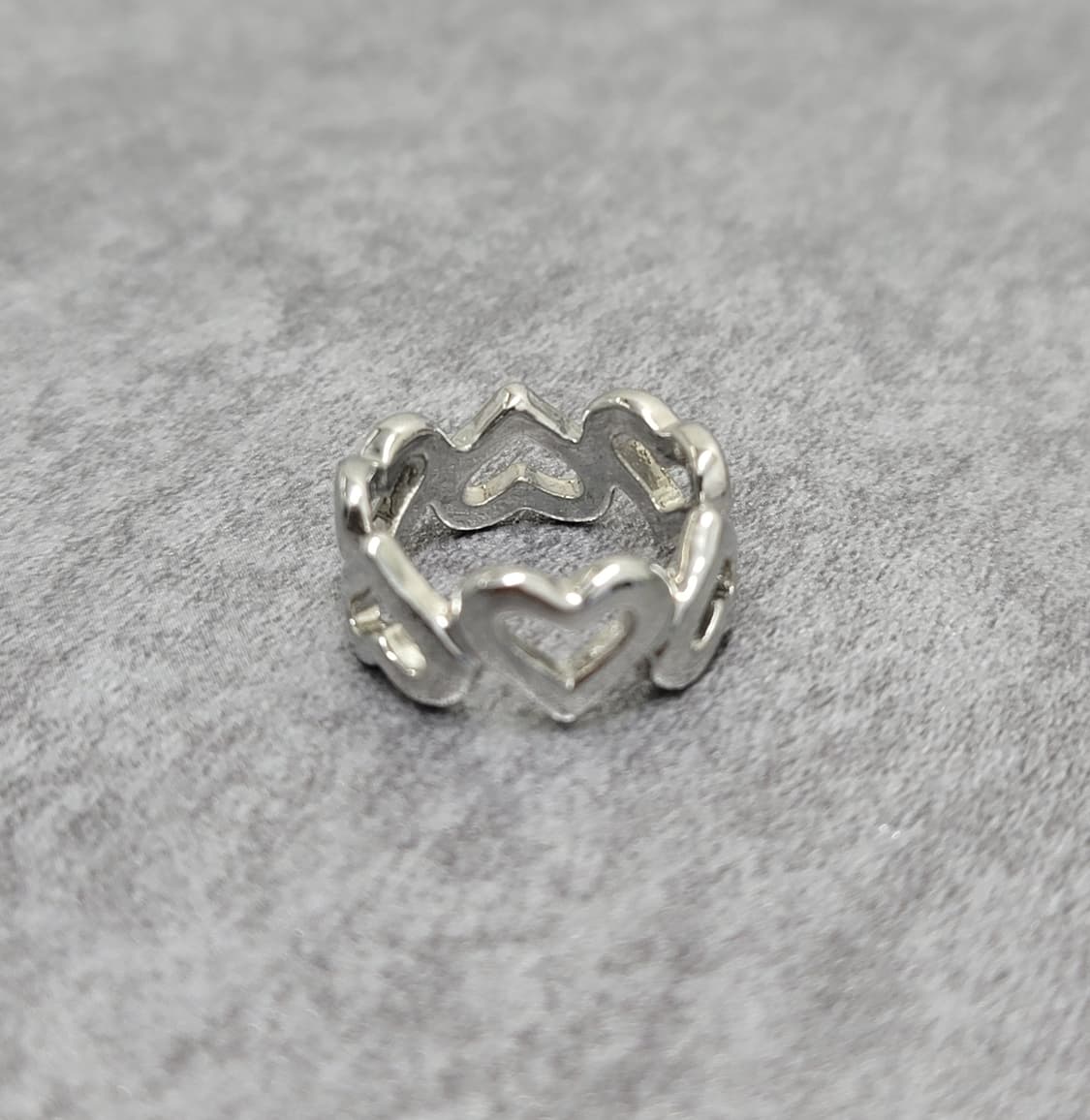 heart ring 상품이미지2