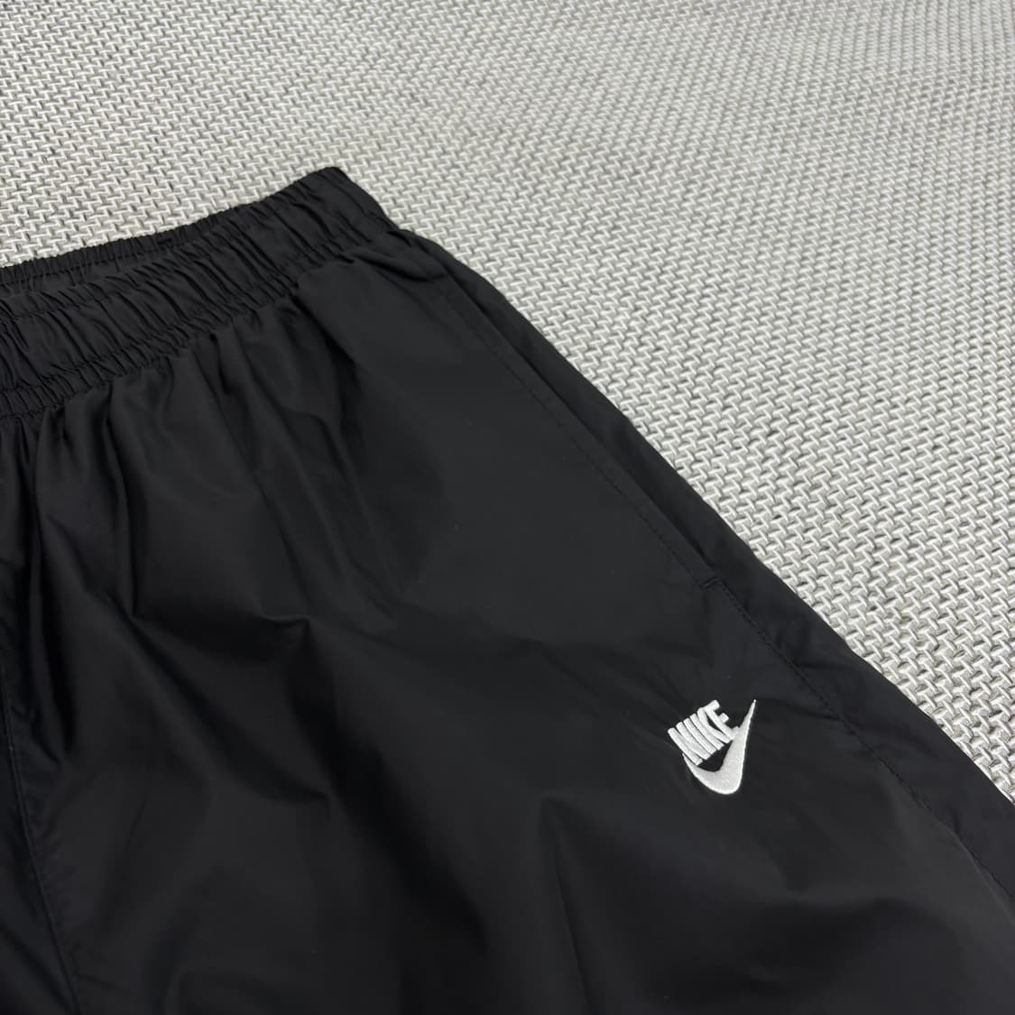  Nike 우븐 트랙 팬츠 상품이미지4