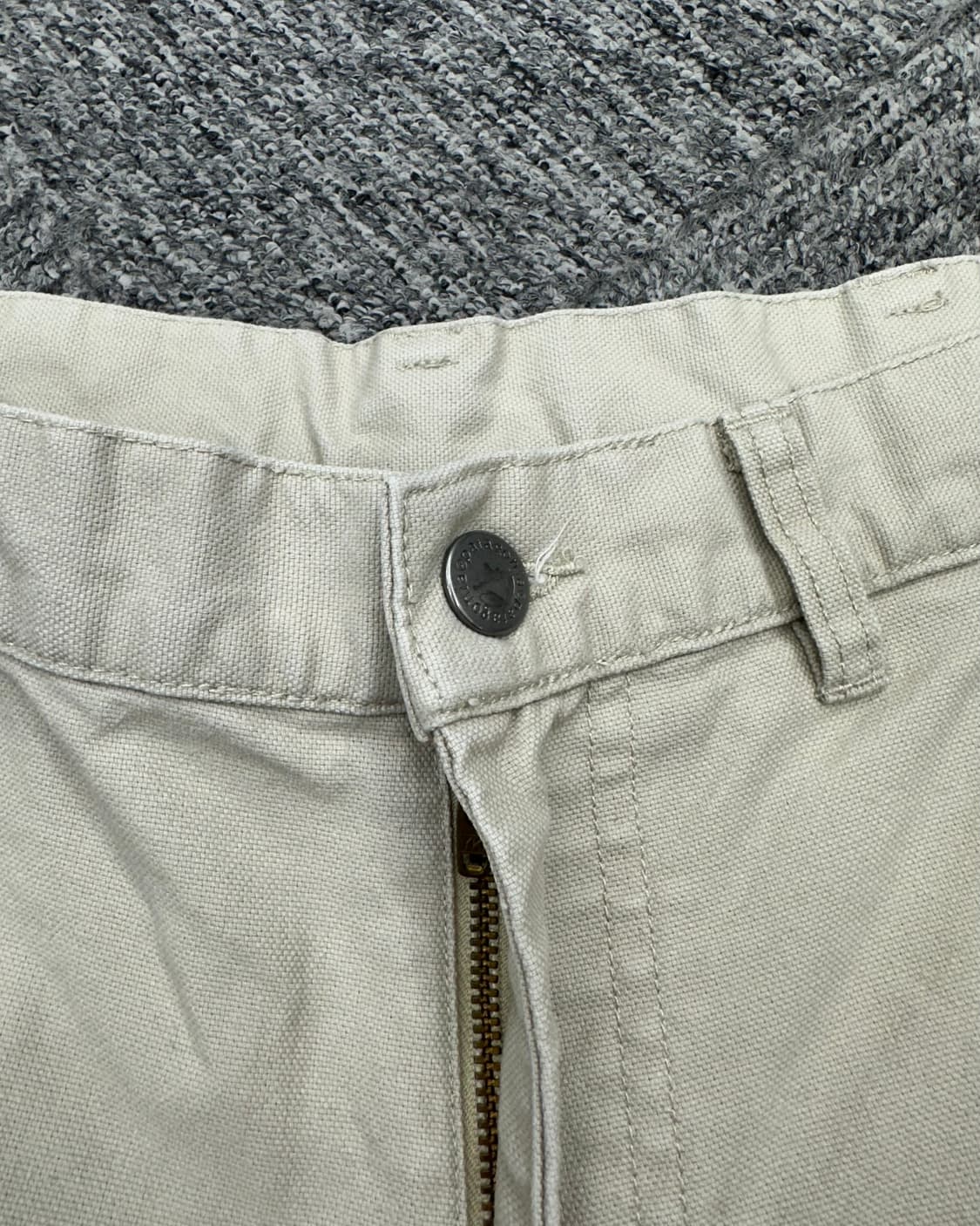 (허단38)PATAGONIA ORGANIC COTTON 반바지-M1989 상품이미지4