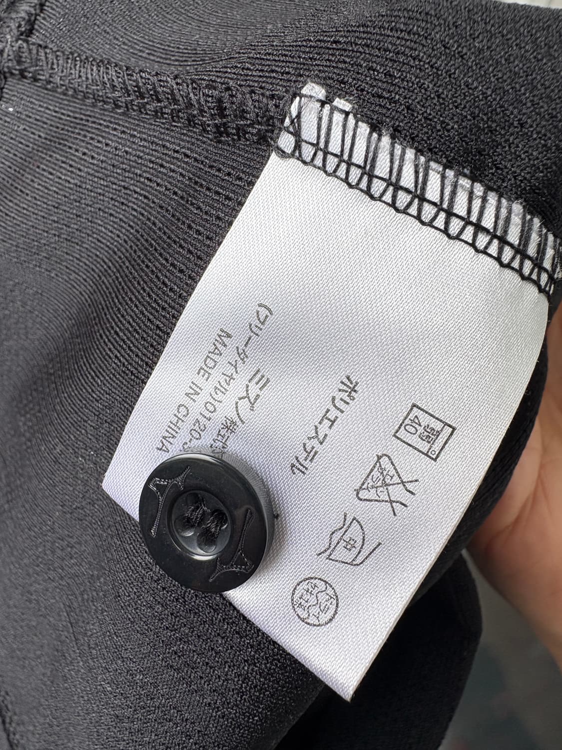 (한정판) 삼성라이온즈 레전드 한일통산 300세이브 기념 유니폼 상품이미지7