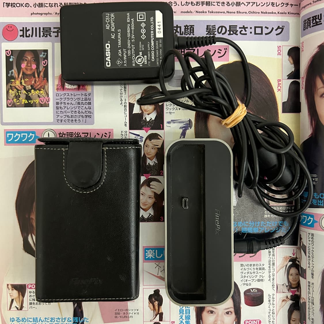 재입고⭐️FujiFilm Finepix Z1 후지필름 디카 블루 상품이미지5