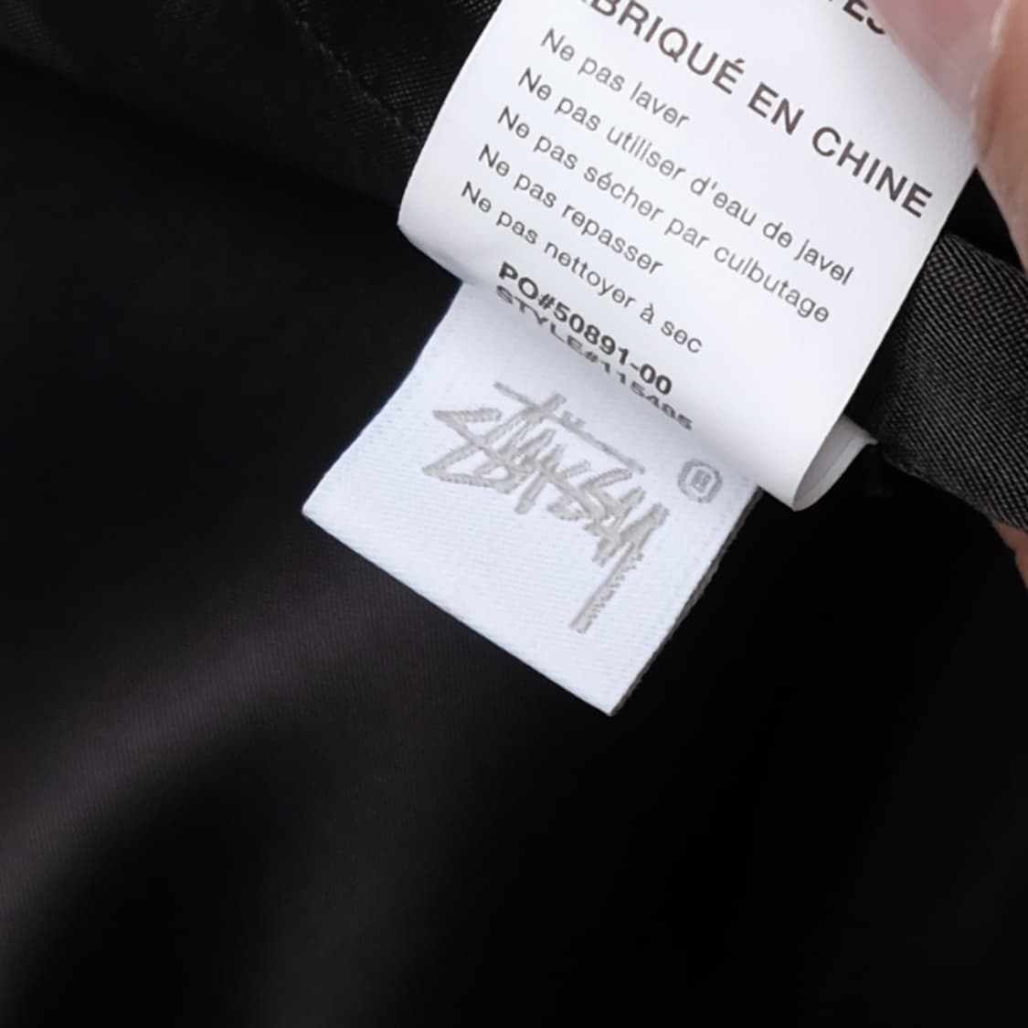 patchwork print puffer 상품이미지9