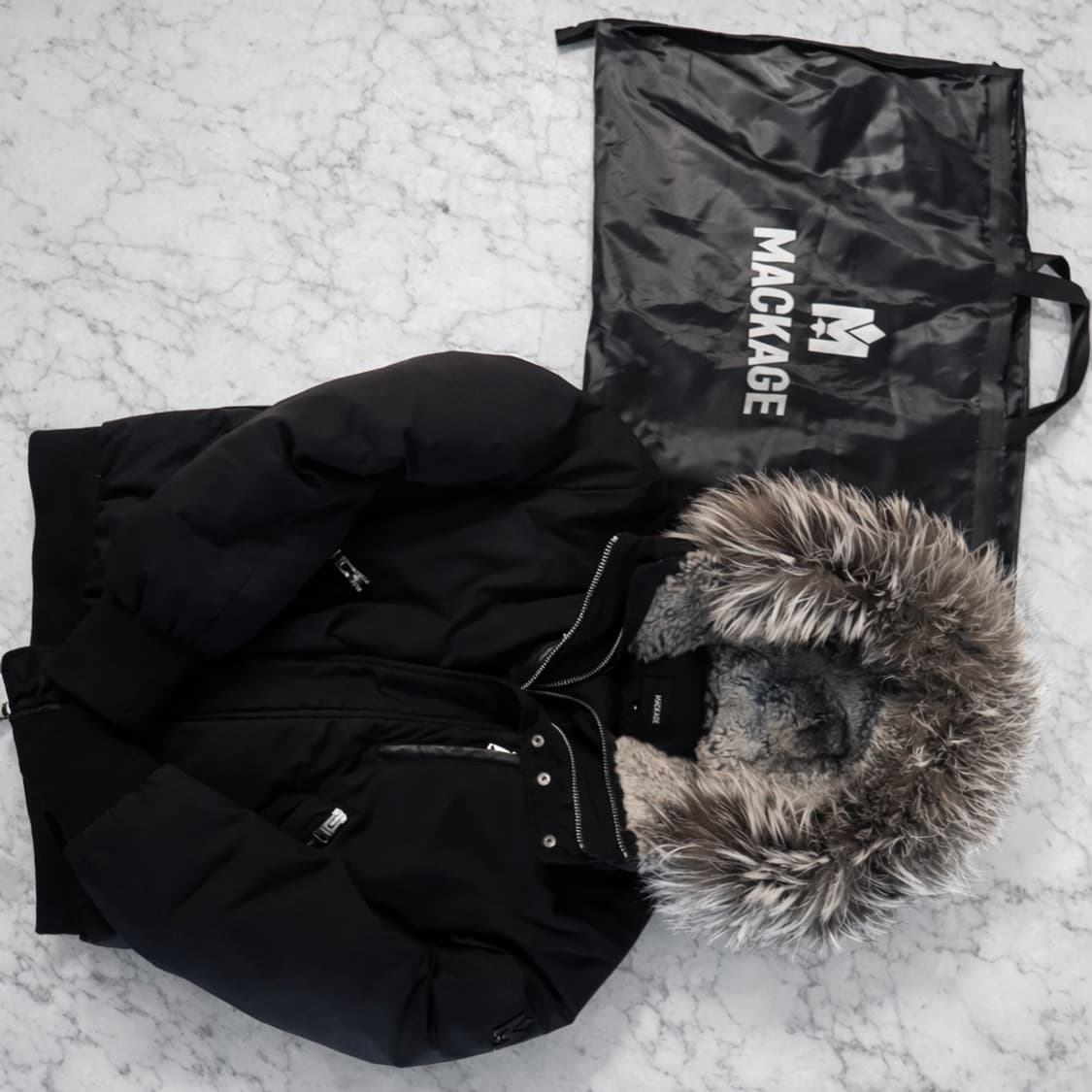 맥케이지 딕스 38사이즈 상품이미지2