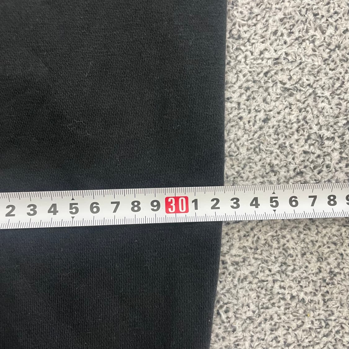 80 바스키아와 프랭크스톤 조거팬츠 0210S 상품이미지6