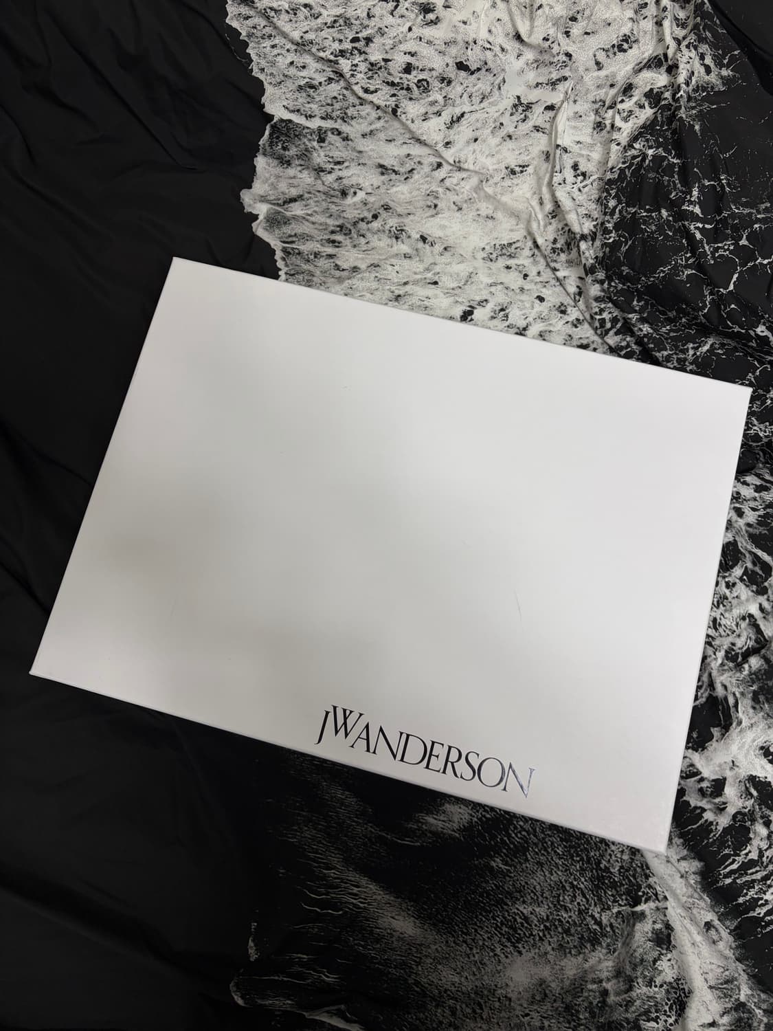 40) 25ss jw anderson combat boots 컴뱃 부츠 상품이미지9