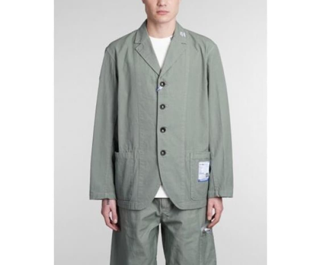 미하라야스히로 블레이져 46  상품이미지2