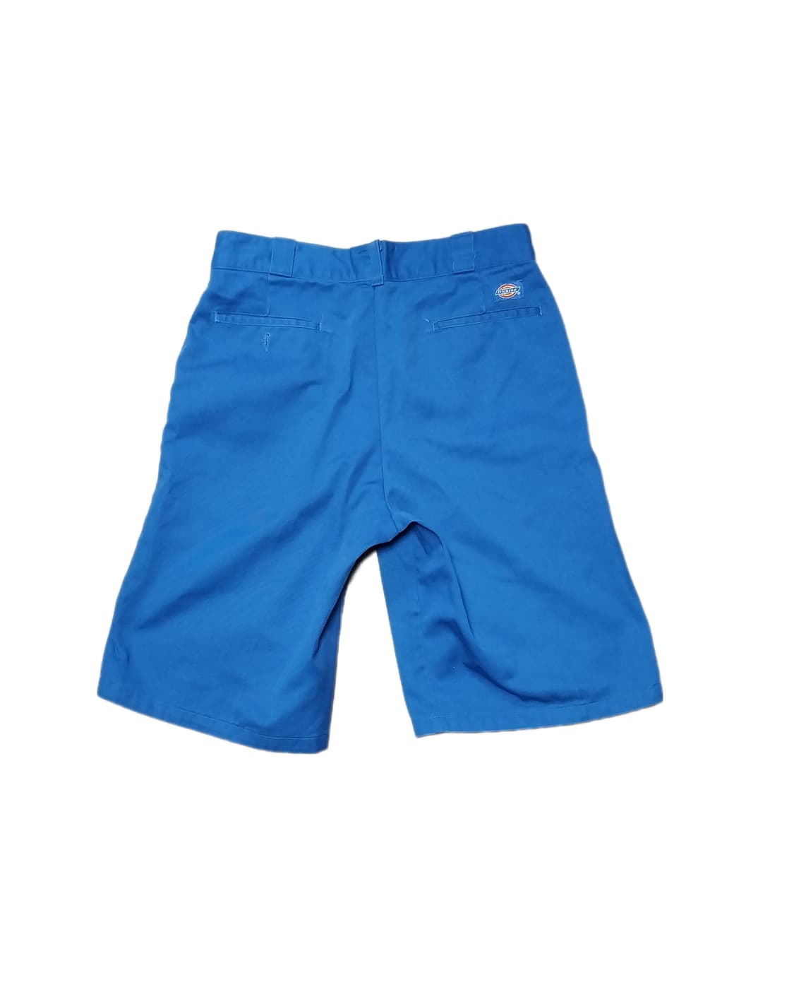 디키즈 워크쇼츠,반바지 로얄블루 상품이미지2