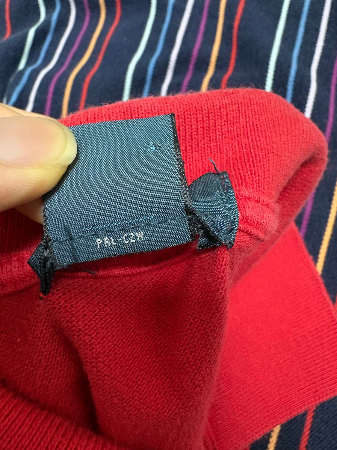 폴로 카라티 반팔 m 상품이미지4