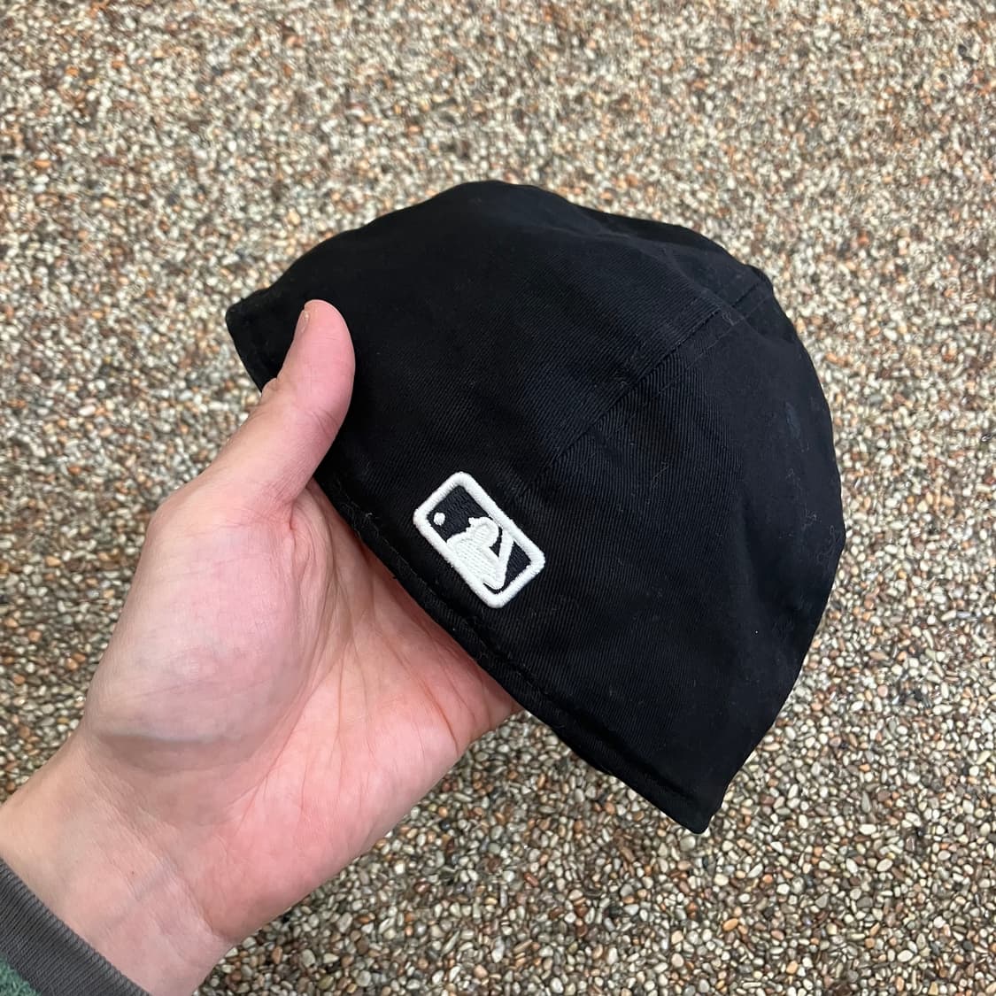 310 뉴에라 뉴욕양키스 스냅백 볼캡 모자 상품이미지3