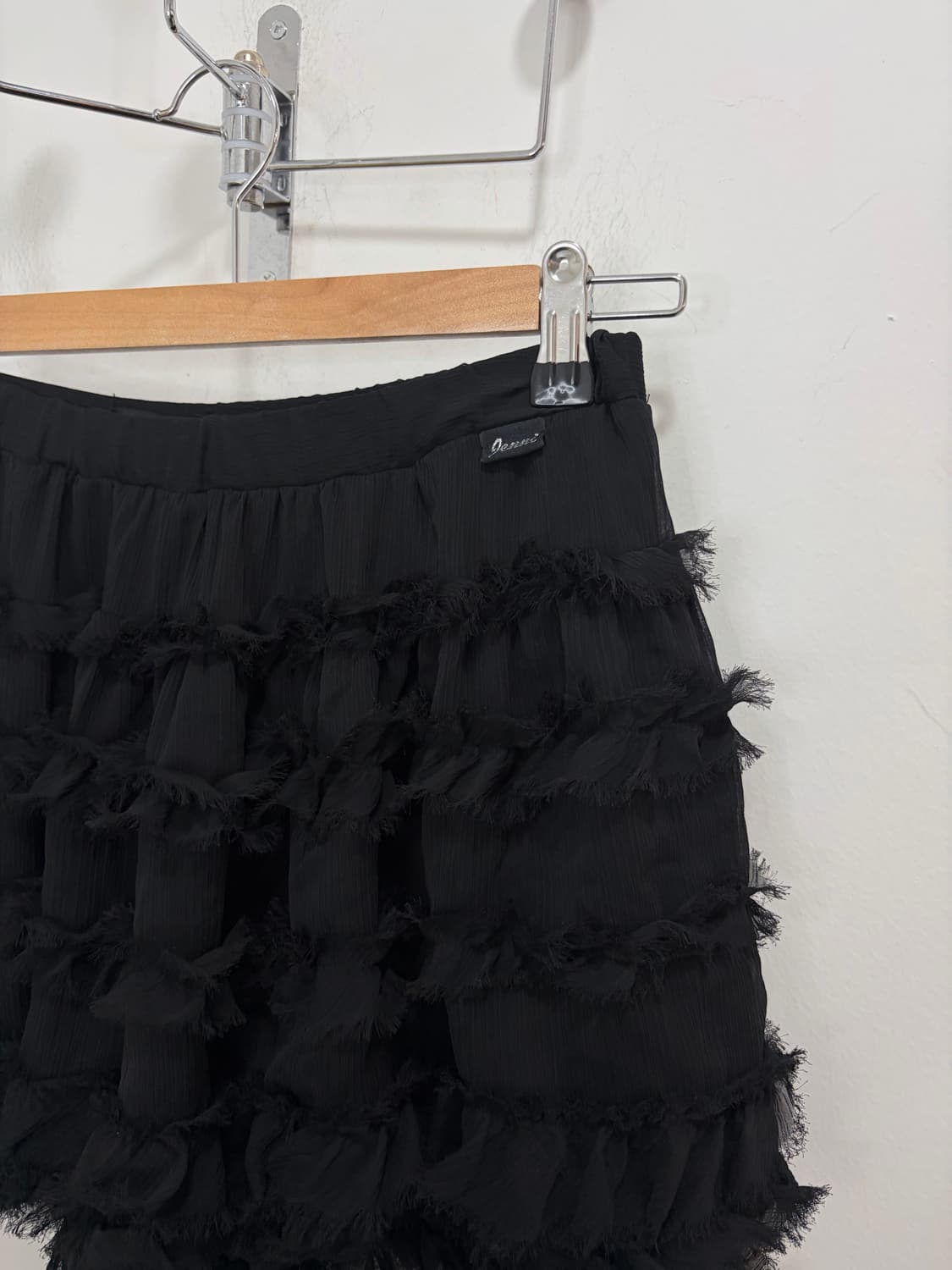 캉캉 스커트 치마 상품이미지2