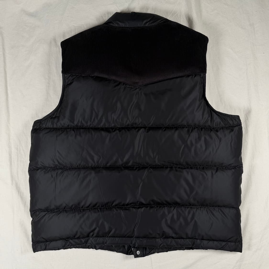 리바이스 구스다운 조끼 베스트 패딩 상품이미지4