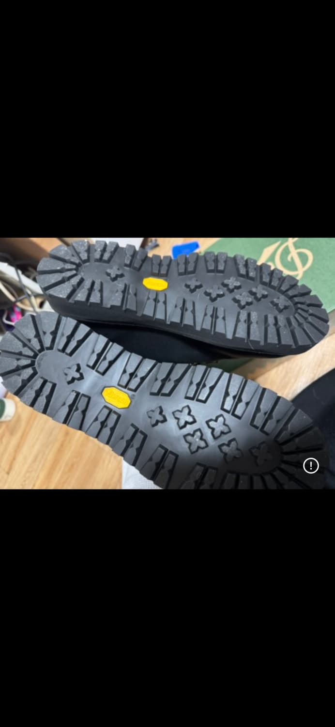 대너 마운틴 트레일 us 7.5 상품이미지4