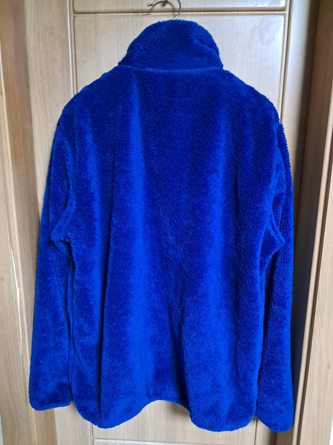 유니클로 탈 후리스 집업 XL 상품이미지3