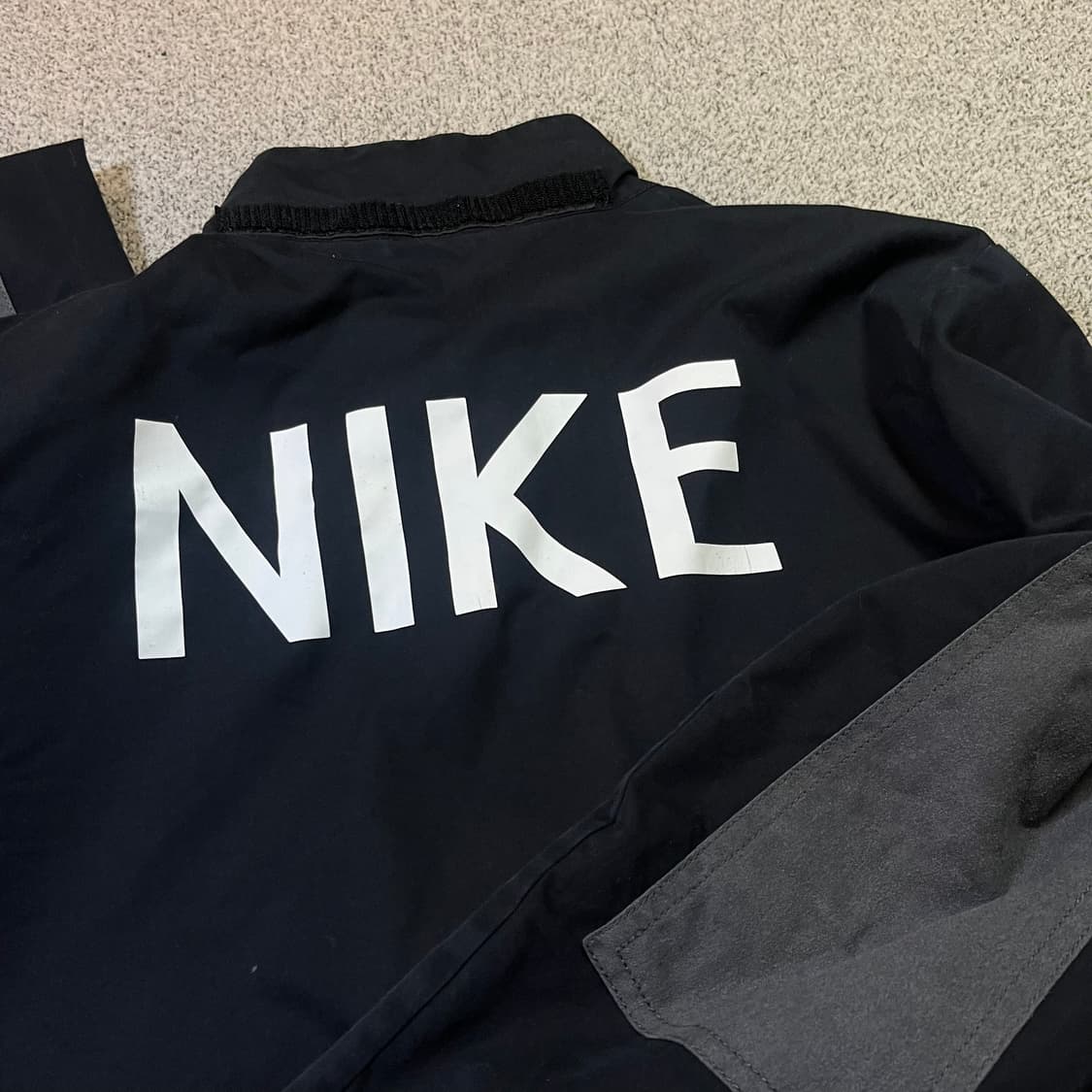 나이키 포켓 스우시 웜업 상품이미지3