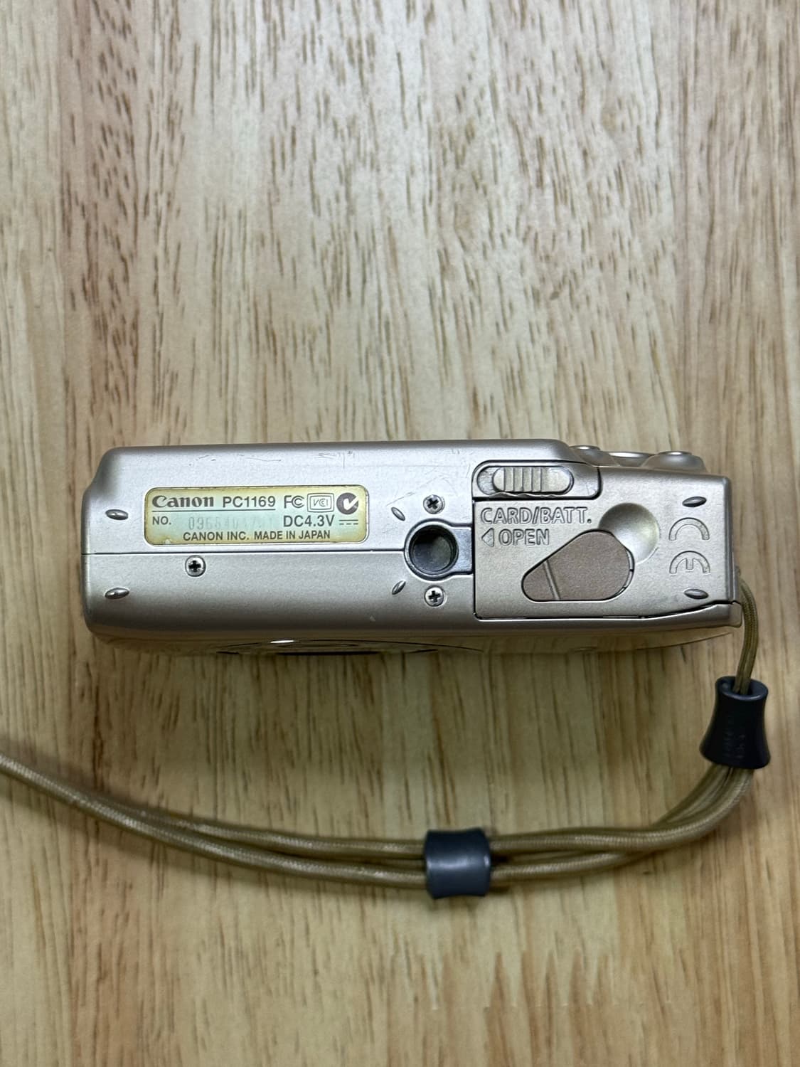 예약) 캐논 ixus 750 아일릿 원희 디카 canon 익서스 750 상품이미지6