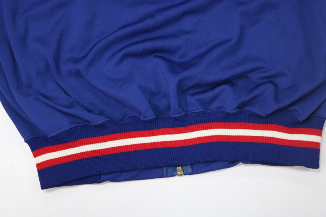 챔피온 80s 빈티지 UWF 저팬 레트로 트랙탑 자켓 (L) 상품이미지9