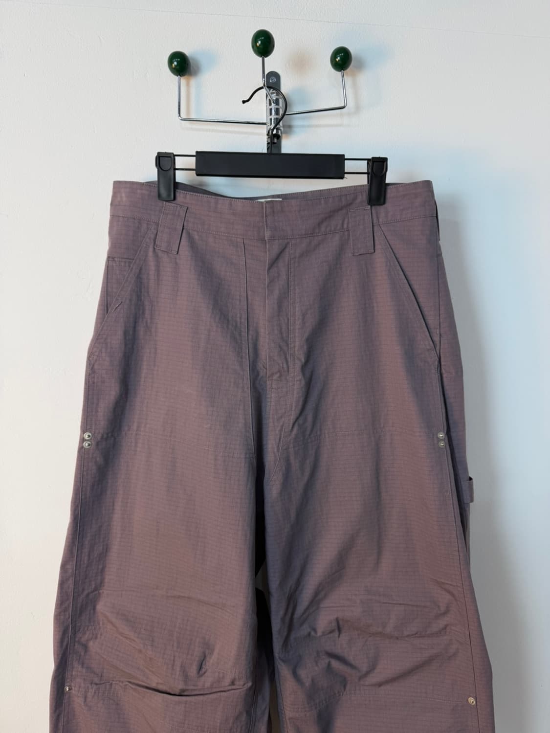 이에이 맥 카펜터 팬츠  상품이미지4