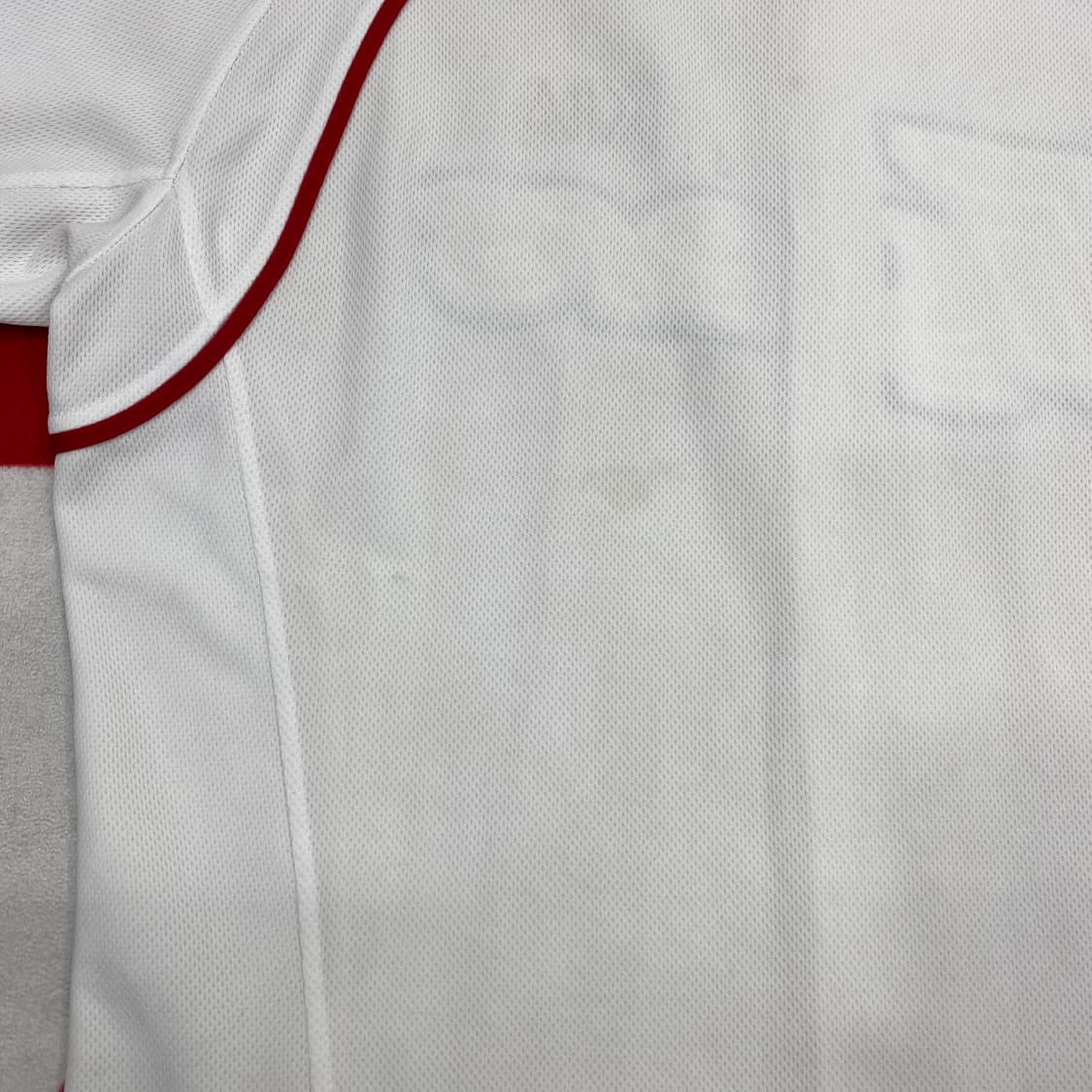 기아타이거즈 노마킹 유니폼 실측 105 상품이미지4