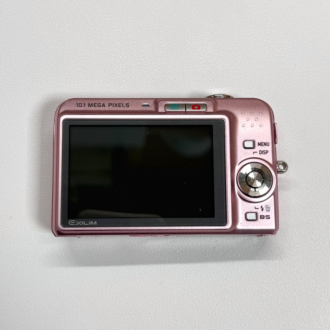 (풀박스) 카시오 엑슬림 z1080 핑크 | Casio Exilim 50 상품이미지3