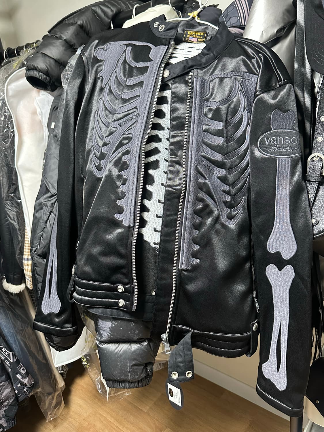 벤슨 라이더 XL 상품이미지1