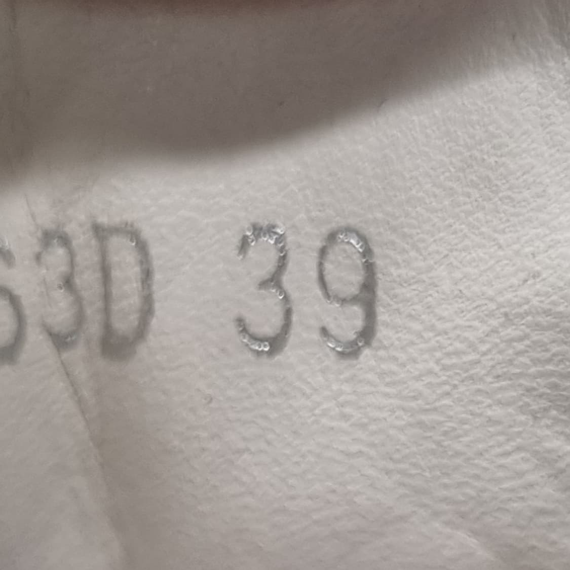 디스퀘어드2 하이탑 39 250 상품이미지6