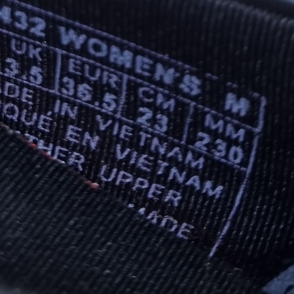 락포트 토탈모션 여성펌프스230 상품이미지6