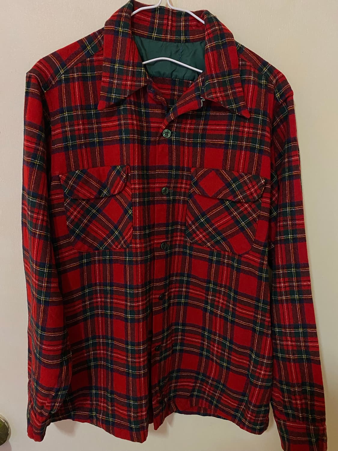 PENDLETON 셔츠 상품이미지1